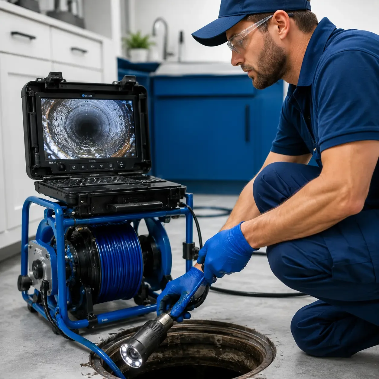 Pipe Relining professionals serving Jeffersonville, GA